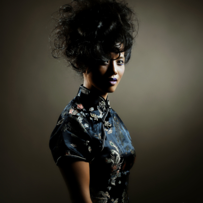 Hair Style & Makeup