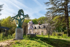 Statues-Chateau-de-Conon©LudovicLetot-006