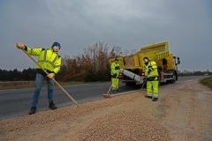 Loiret-Agents-route-CleryStAndré©LudovicLetot-4-2