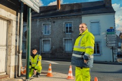 Loiret-Agents-route-CleryStAndré©LudovicLetot-4