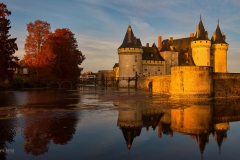 Château-de-Sully-Automne©LudovicLETOT-3