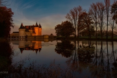 Château-de-Sully-Automne©LudovicLETOT