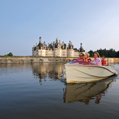 Photothèque – Domaine National de Chambord