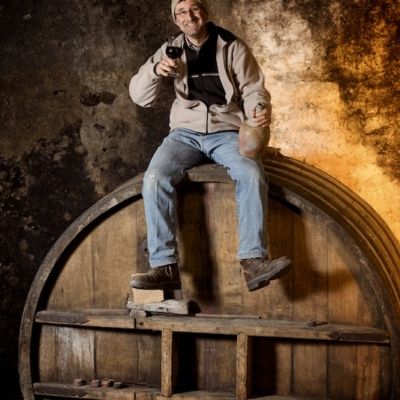 Portraits – Vignerons