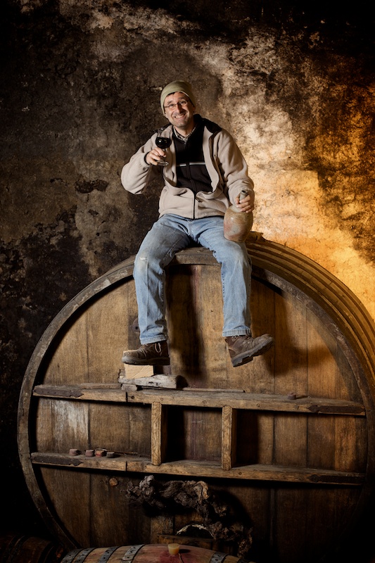 Vignerons