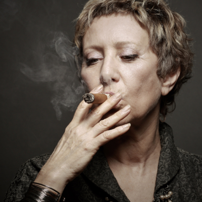 Portraits – Maya Selva Cigars