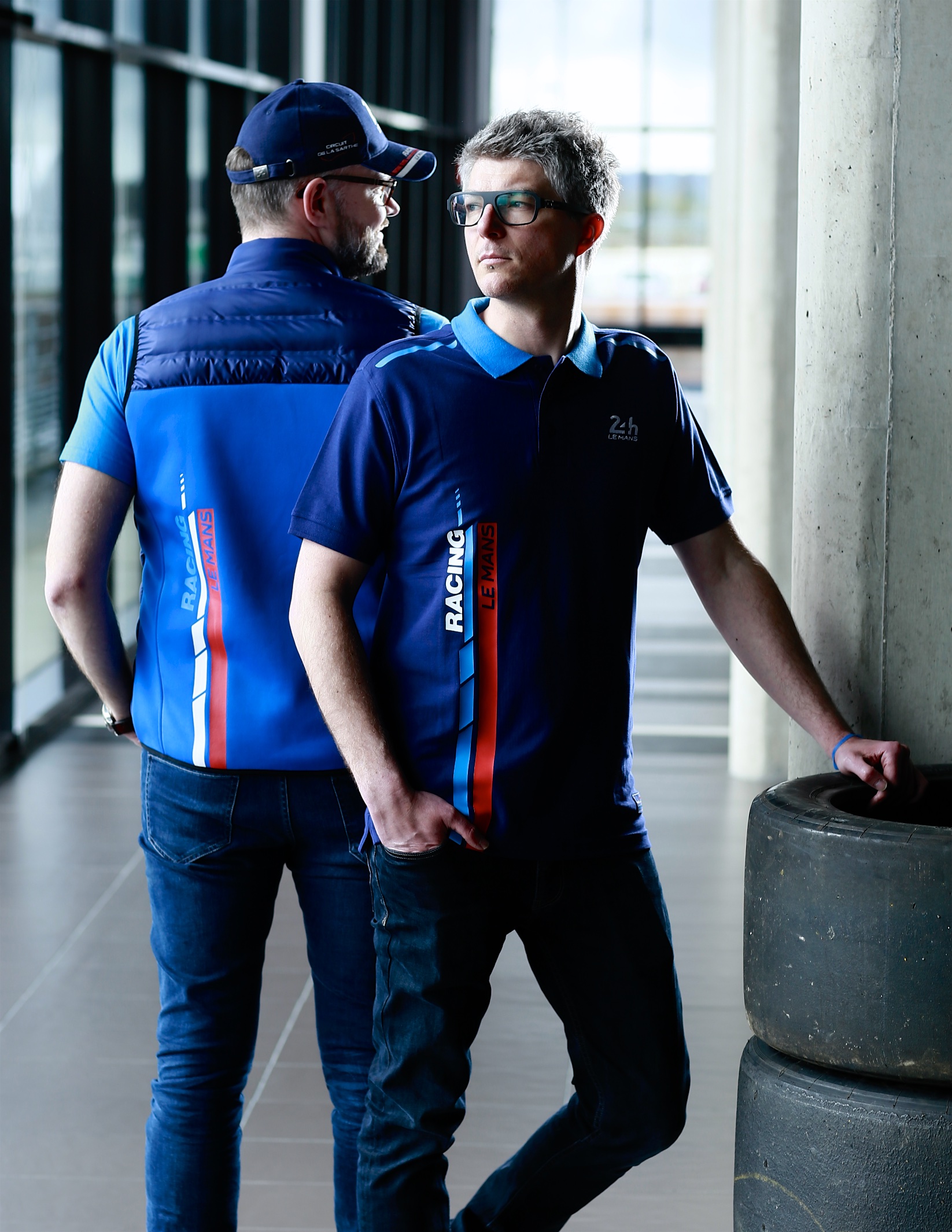 Collection 24 h Le Mans