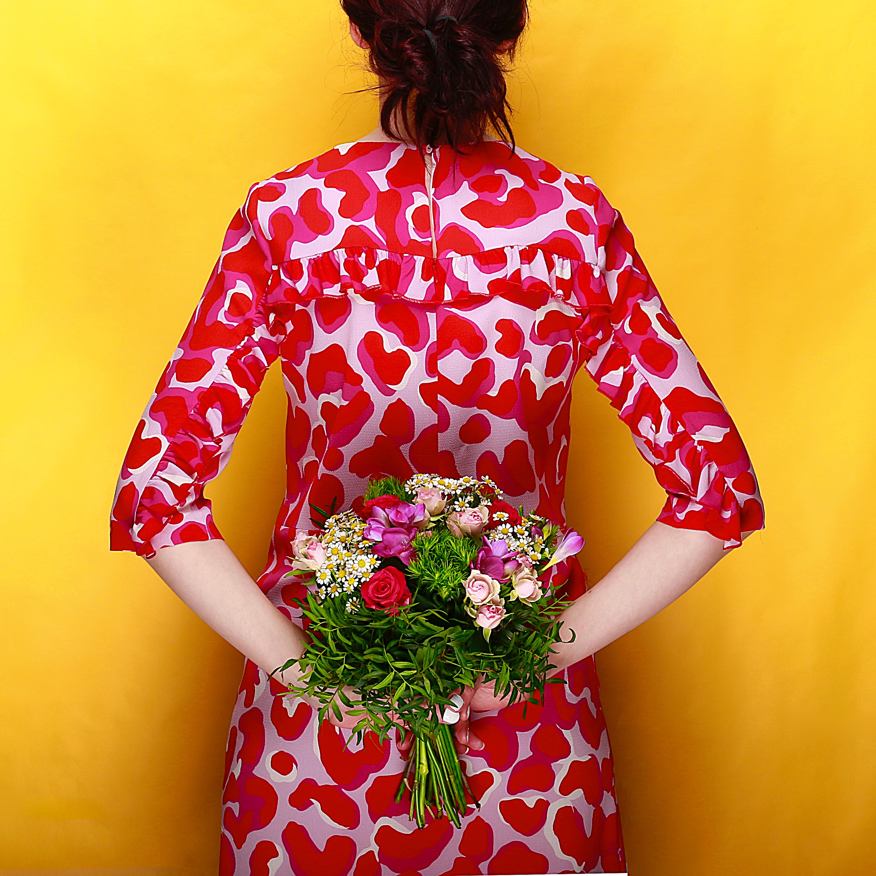 BeBloom Interflora
