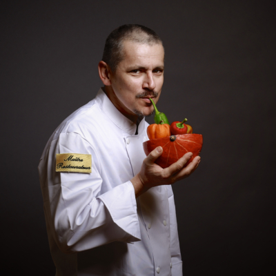 Portraits – Maitres Restaurateurs Centre