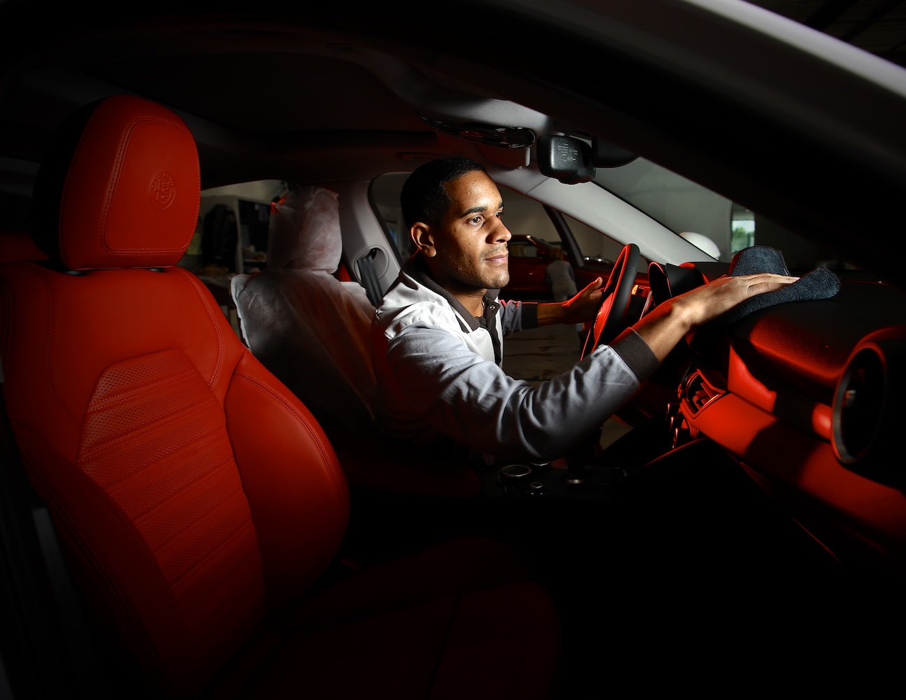 Prestige Automobiles