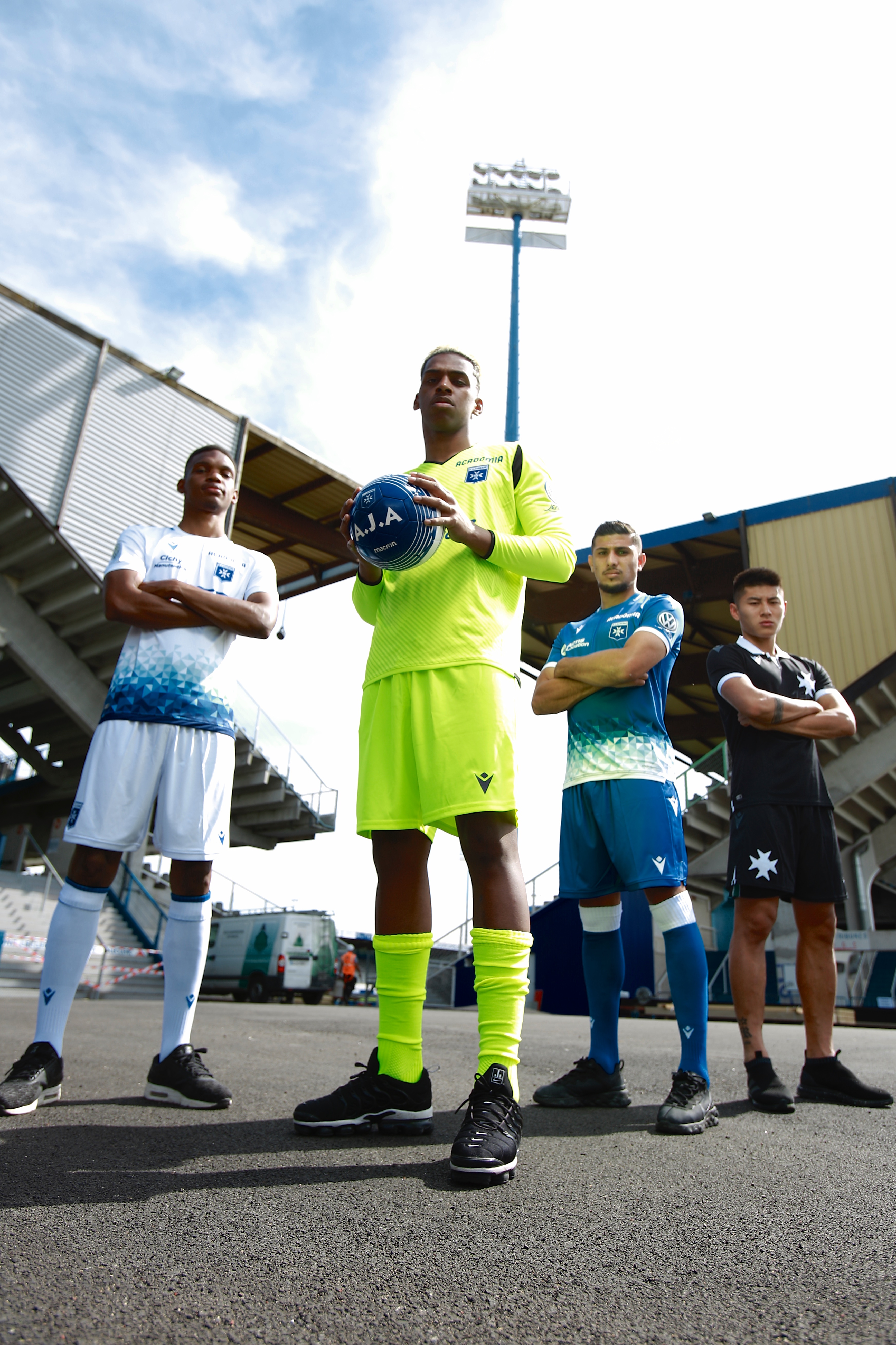AJ Auxerre
