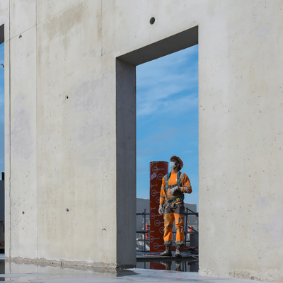 Reportage – Bouygues Bâtiment CO’Met