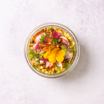 Culinaire – L’Eldo Traiteur