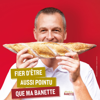 Campagne – Banette