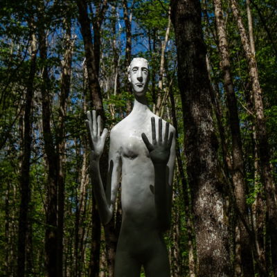 Photothèque – Musée-promenade Louis Derbré