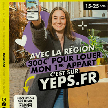 Campagne – YEP’S