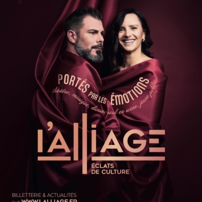 Campagne – L&rsquo;Alliage