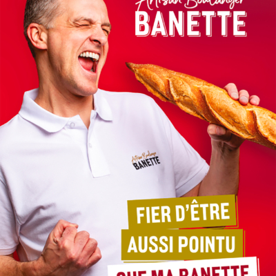 Campagne – Banette