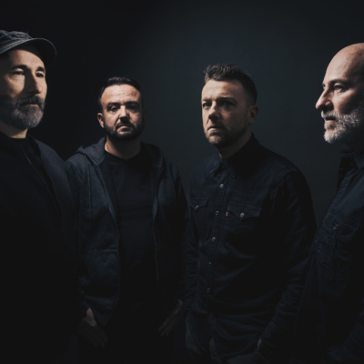 Portraits – Fool System