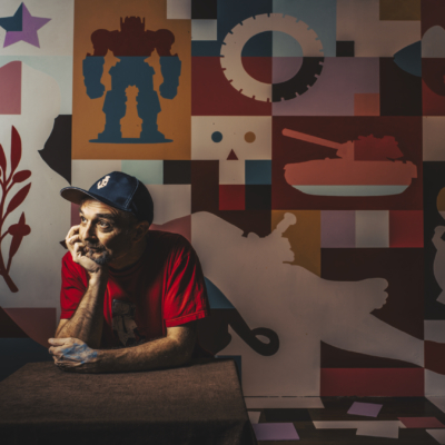 Portraits – Loire Art Show 2025