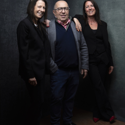 Portraits – Soirée au Domaine de la Fontaine